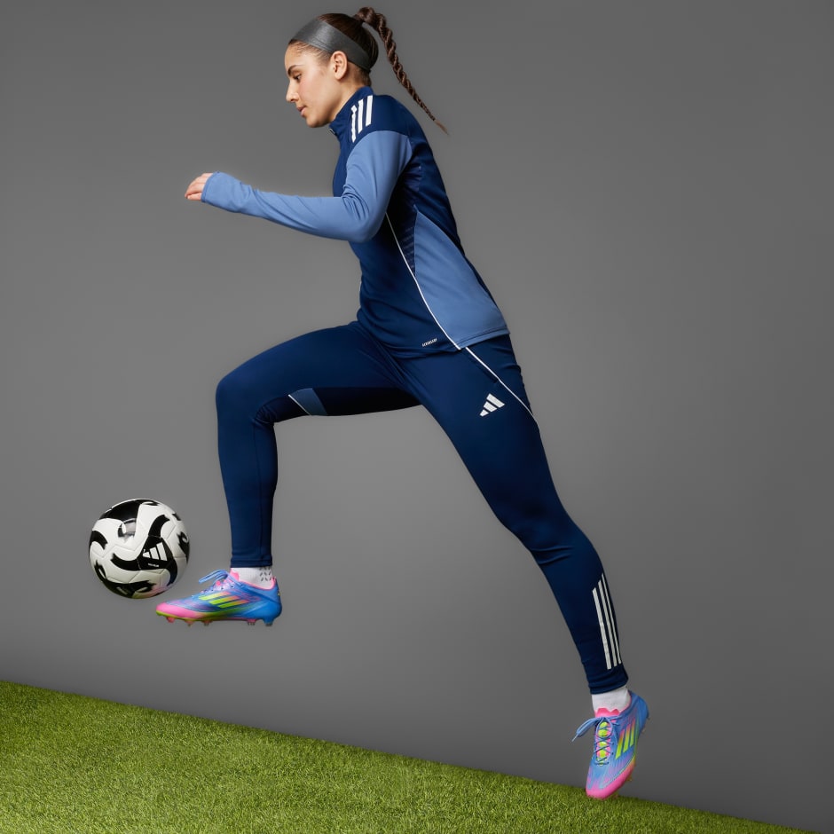 adidas F50 Elite Firm Ground Boots - Image 5
