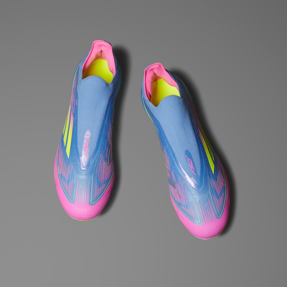 adidas F50+ Firm Ground Boots - Image 4