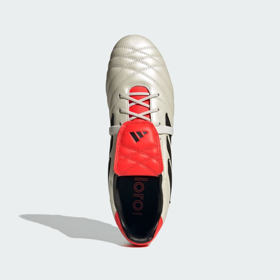 adidas Copa Gloro Firm Ground Boots - Image 3