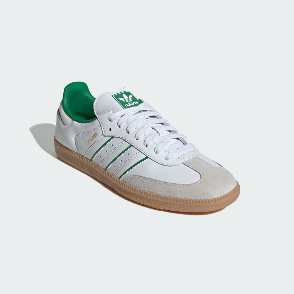 adidas Samba OG Shoes - Image 4