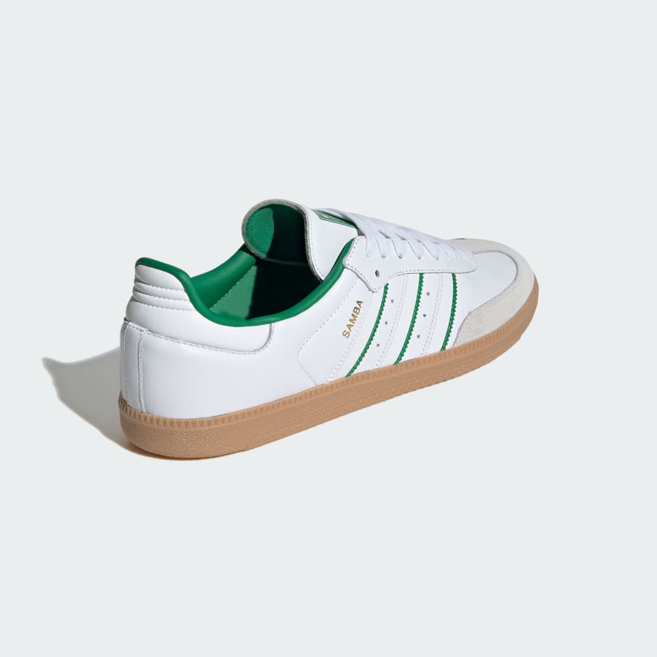 adidas Samba OG Shoes - Image 5