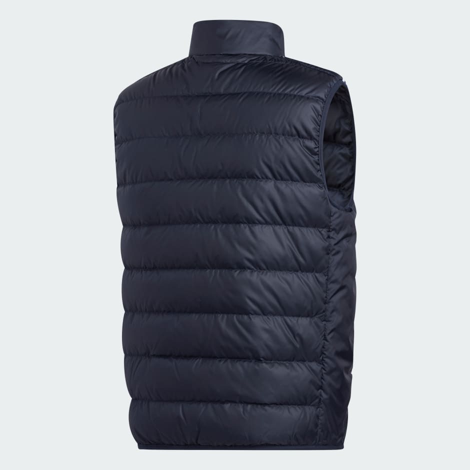 adidas Essentials Light Down Vest - Image 3