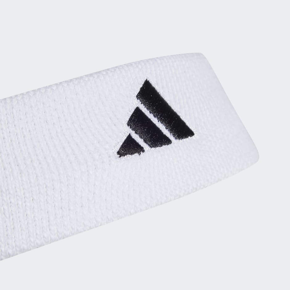 adidas Tennis Headband - Image 4