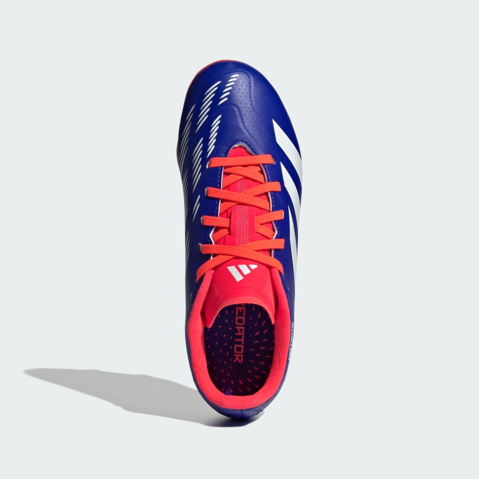 adidas Predator League Firm Ground Boots Kids - Image 3