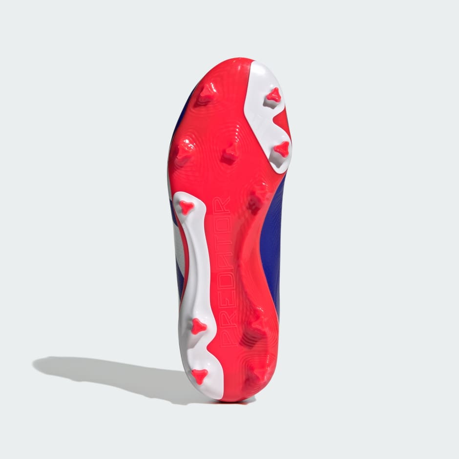 adidas Predator League Firm Ground Boots Kids - Image 4