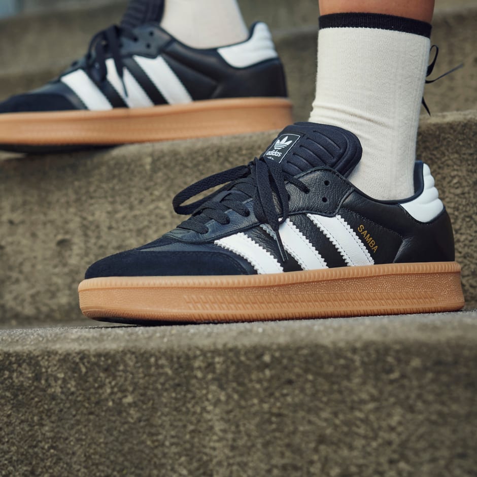 adidas Samba XLG Shoes - Image 3
