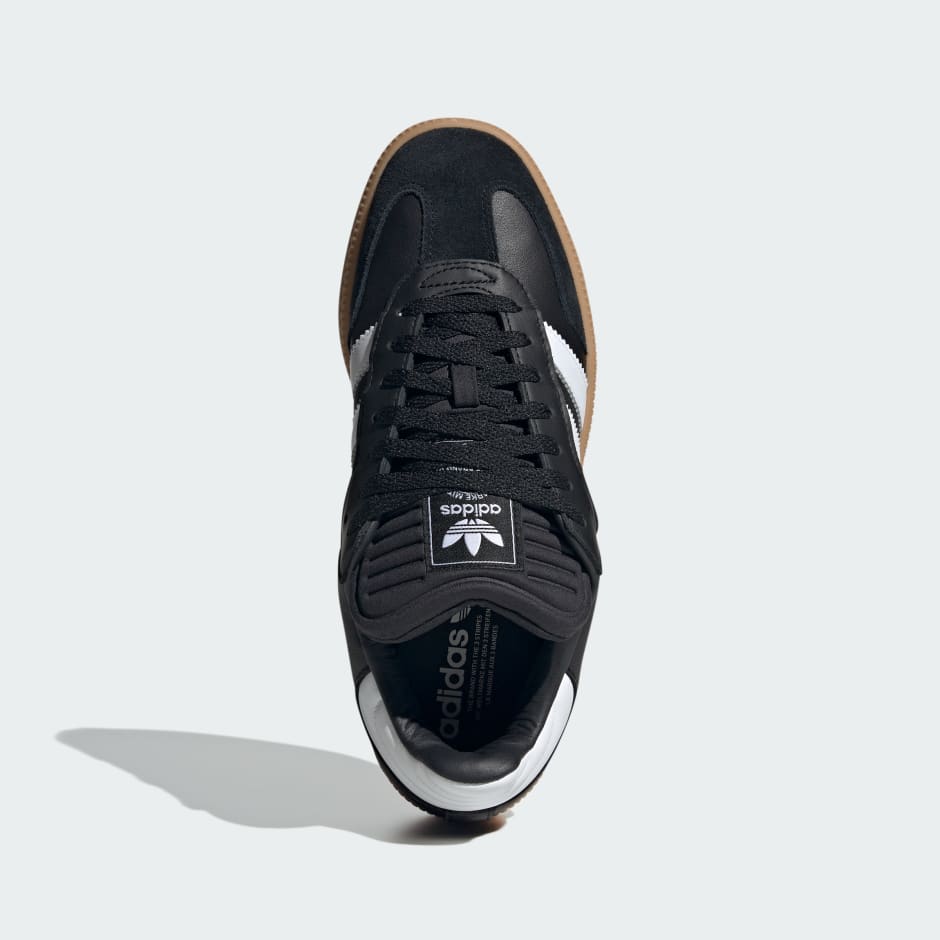 adidas Samba XLG Shoes - Image 4