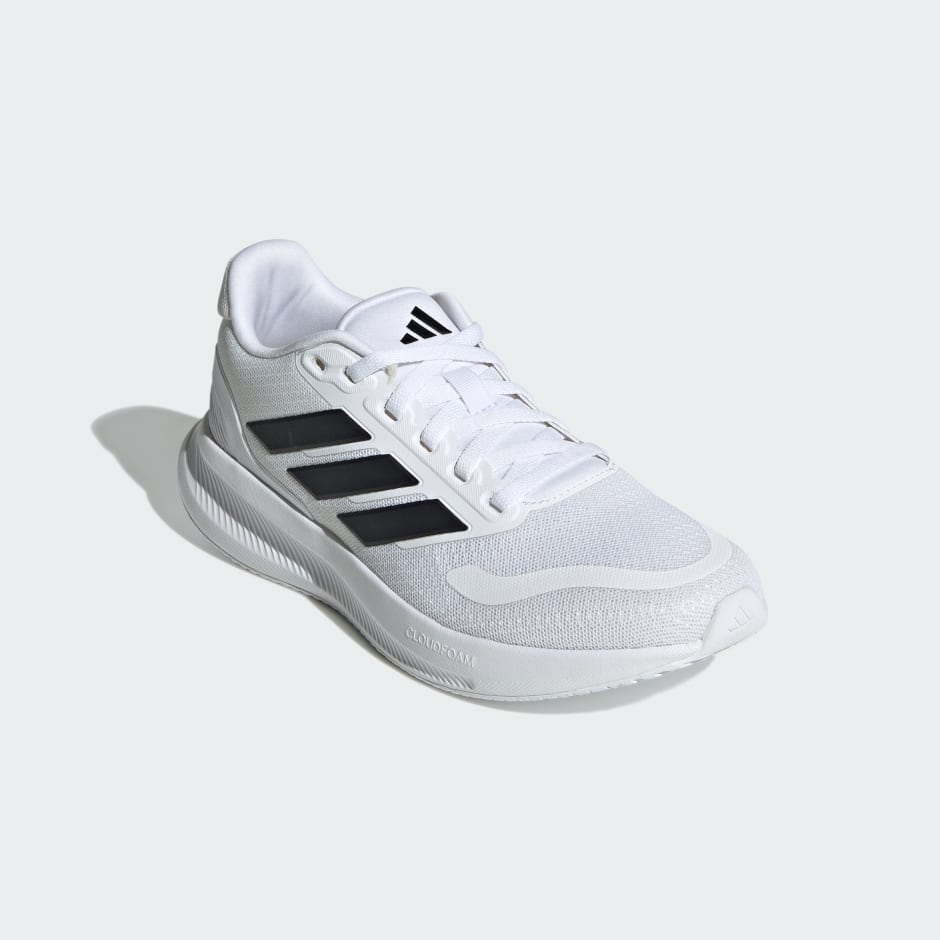 adidas Runfalcon 5 Shoes Kids - Image 4