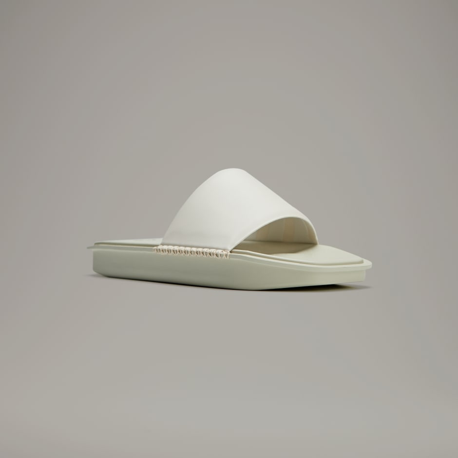 adidas Y-3 Water Slide - Image 4