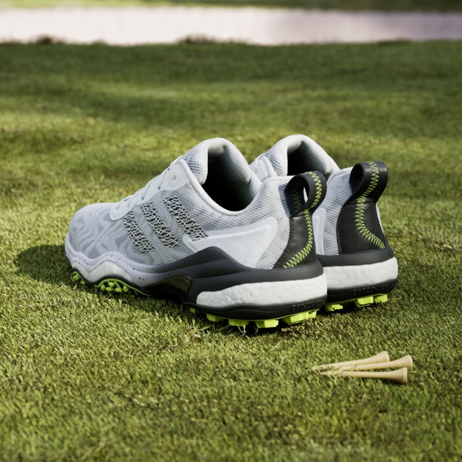 adidas Codechaos 25 Spikeless Golf Shoes - Image 5
