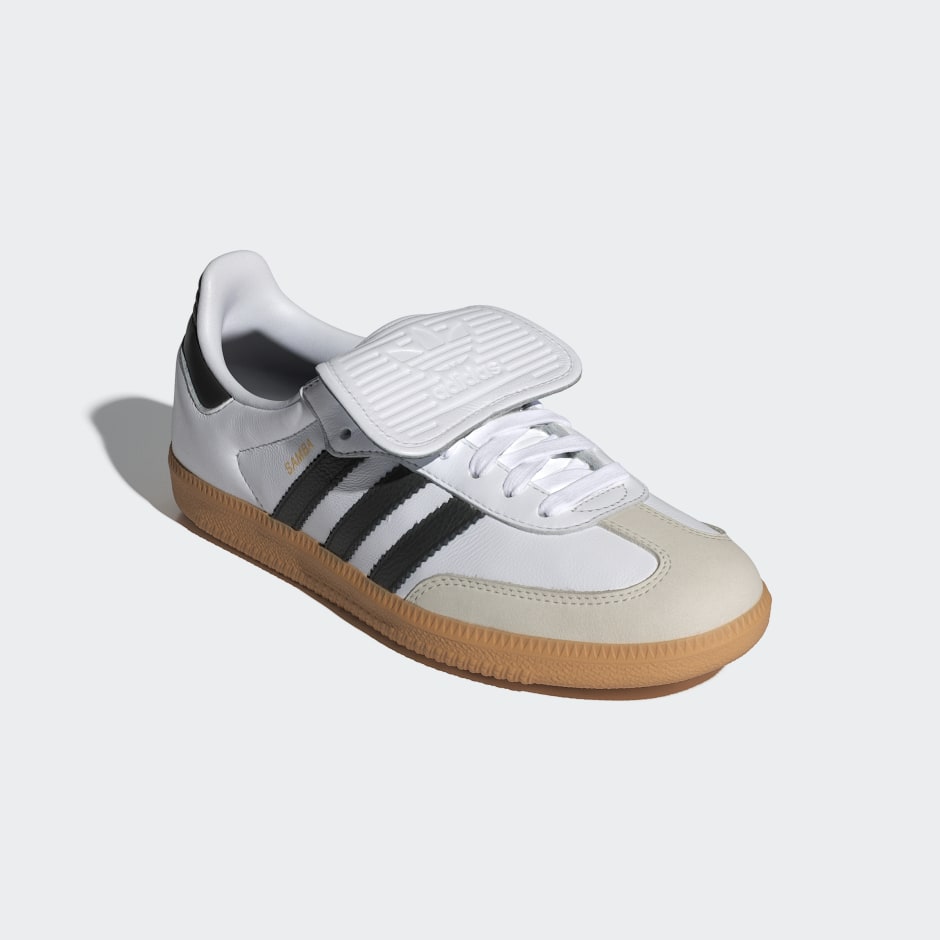 adidas Samba LT Shoes - Image 4
