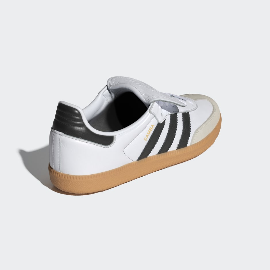 adidas Samba LT Shoes - Image 5