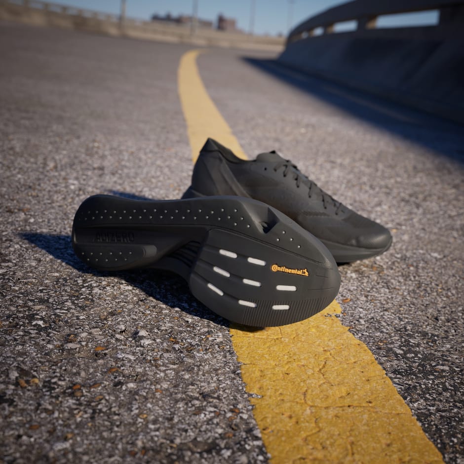 adidas Adizero Takumi Sen 10 Shoes - Image 3