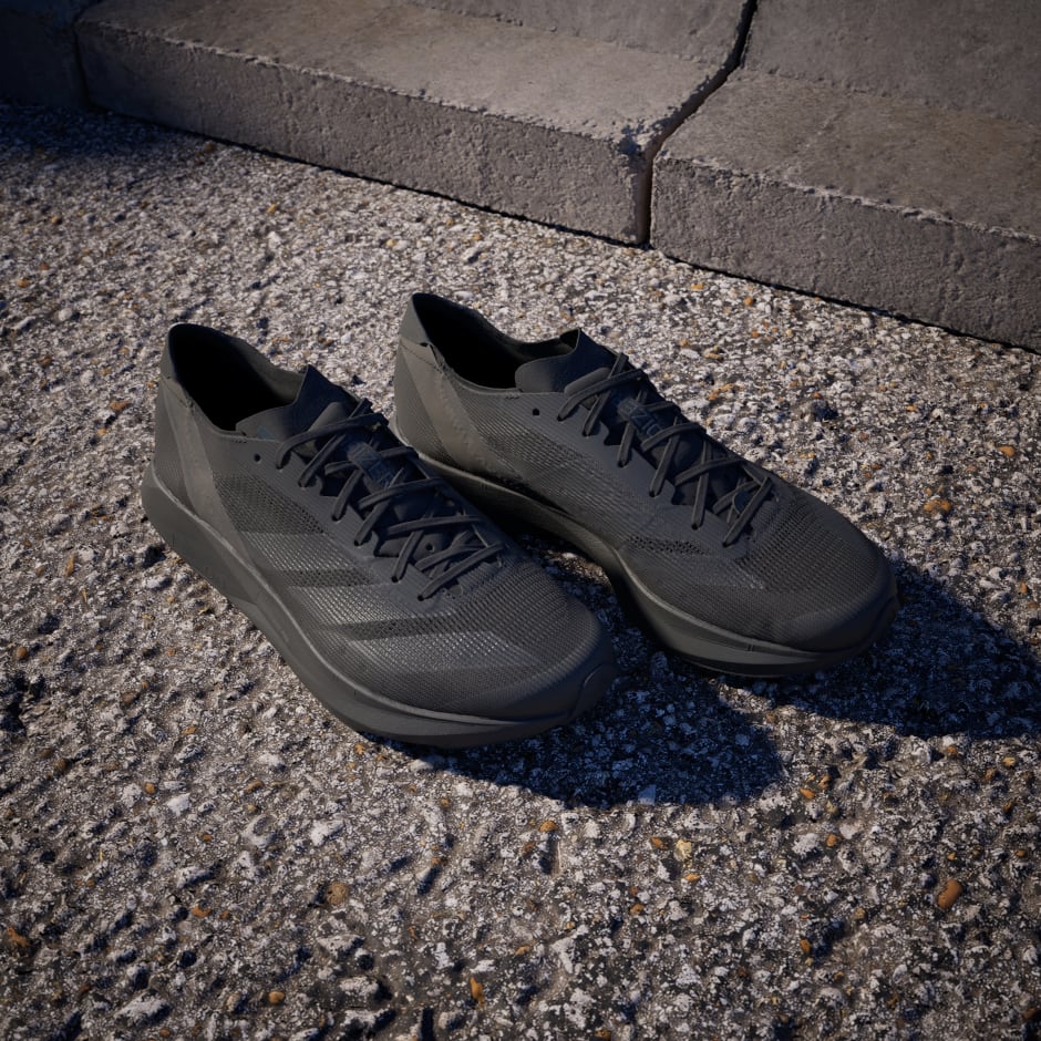 adidas Adizero Takumi Sen 10 Shoes - Image 4