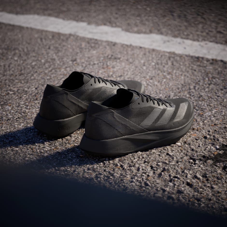 adidas Adizero Takumi Sen 10 Shoes - Image 5