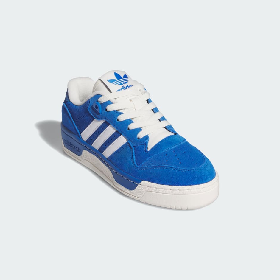 adidas Rivalry Low Shoes Kids - Image 4