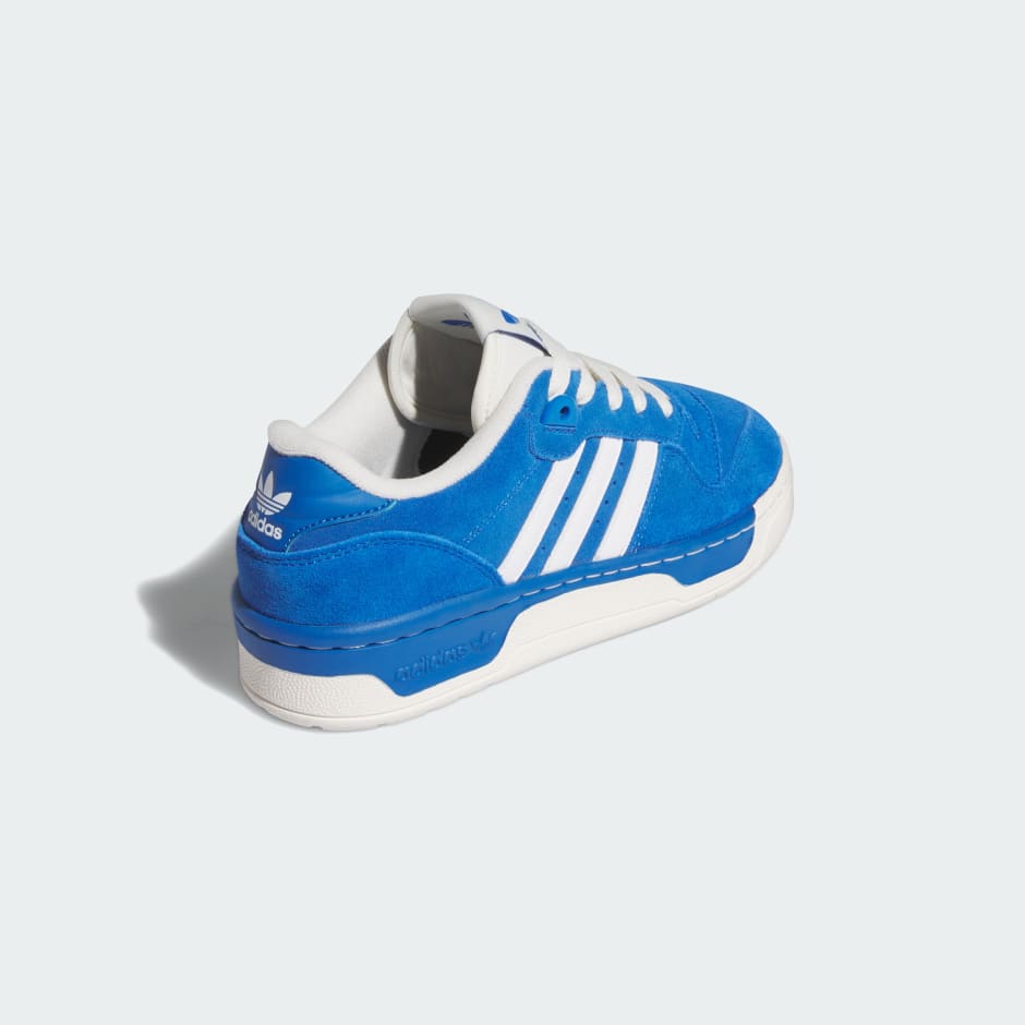 adidas Rivalry Low Shoes Kids - Image 5
