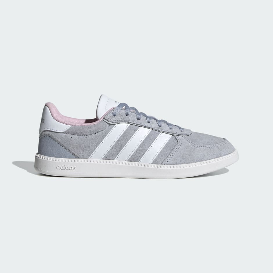 adidas Breaknet Sleek Shoes