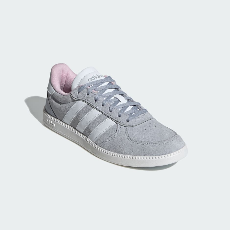 adidas Breaknet Sleek Shoes - Image 4