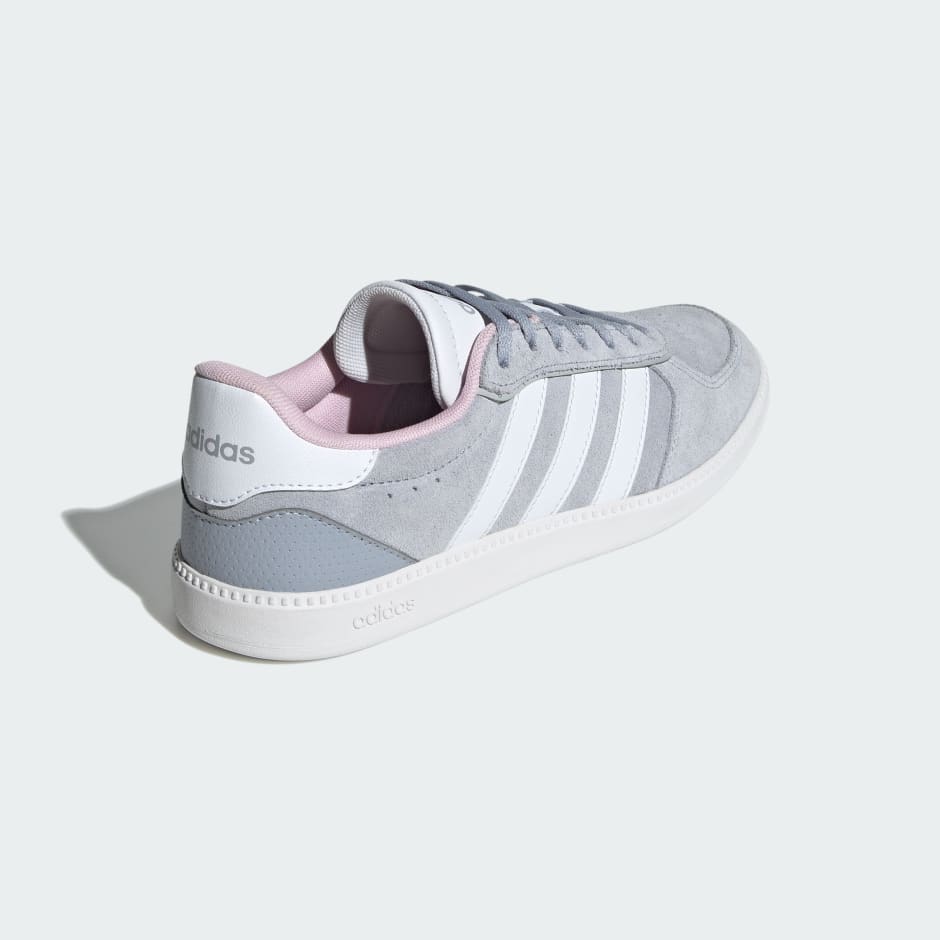 adidas Breaknet Sleek Shoes - Image 5
