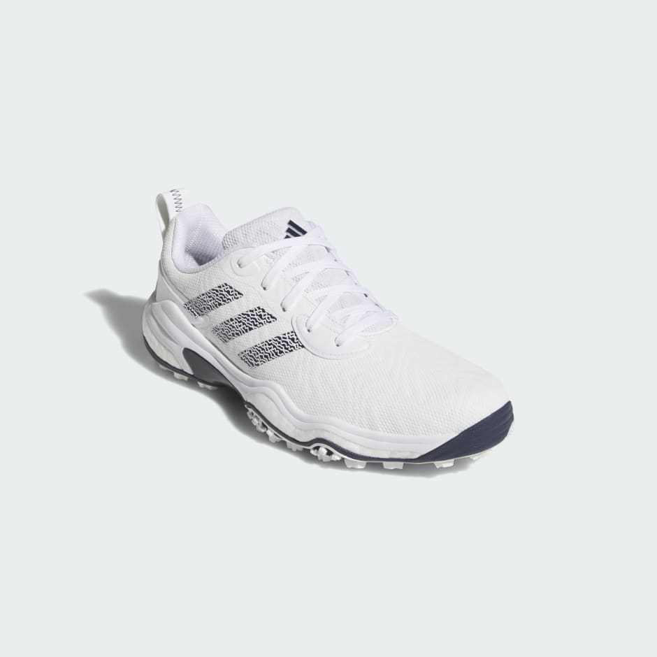 adidas Codechaos 25 Spikeless Golf Shoes - Image 4
