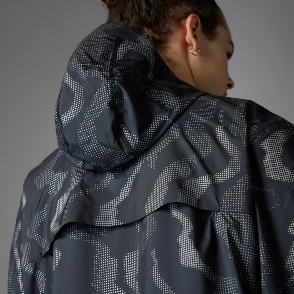 adidas Ultimate WIND.RDY Jacket - Image 4