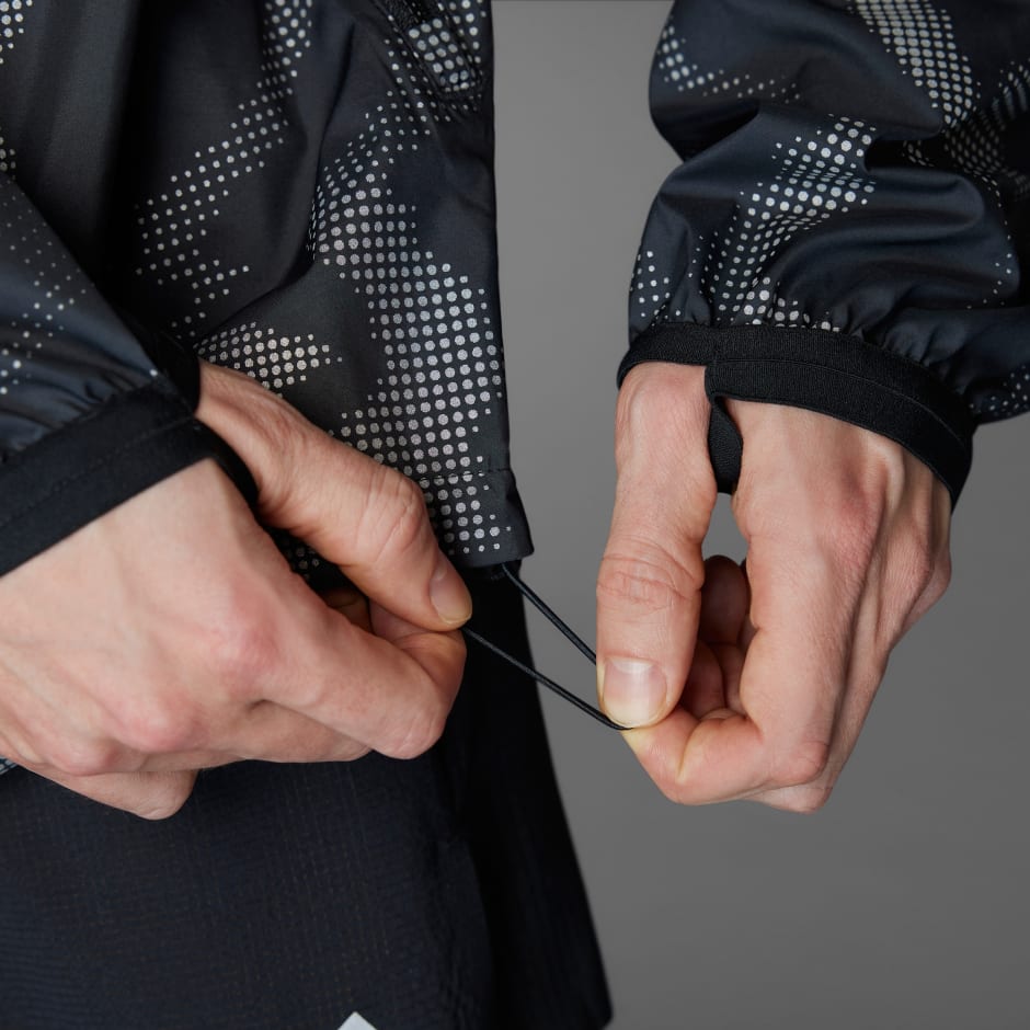 adidas Ultimate WIND.RDY Jacket - Image 5