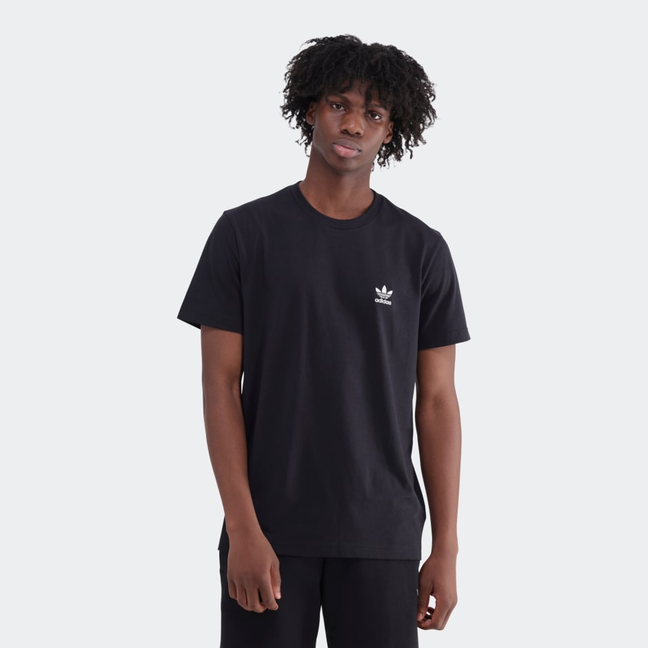 adidas Trefoil Essentials T-Shirt