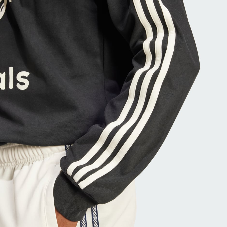 adidas Rugby Polo Shirt - Image 5