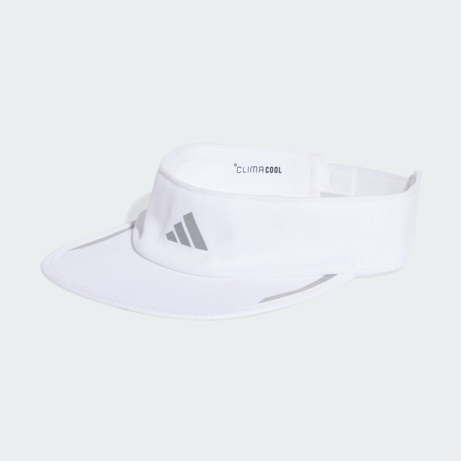 adidas AEROREADY Running Visor