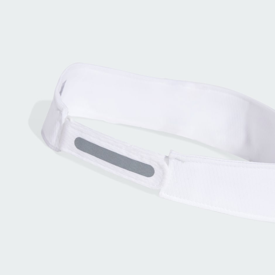 adidas AEROREADY Running Visor - Image 3