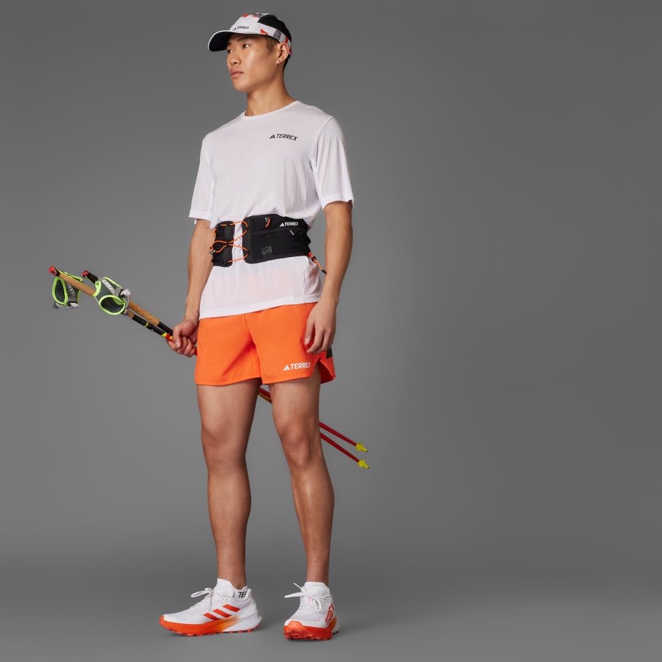 adidas Xperior Shorts - Image 4