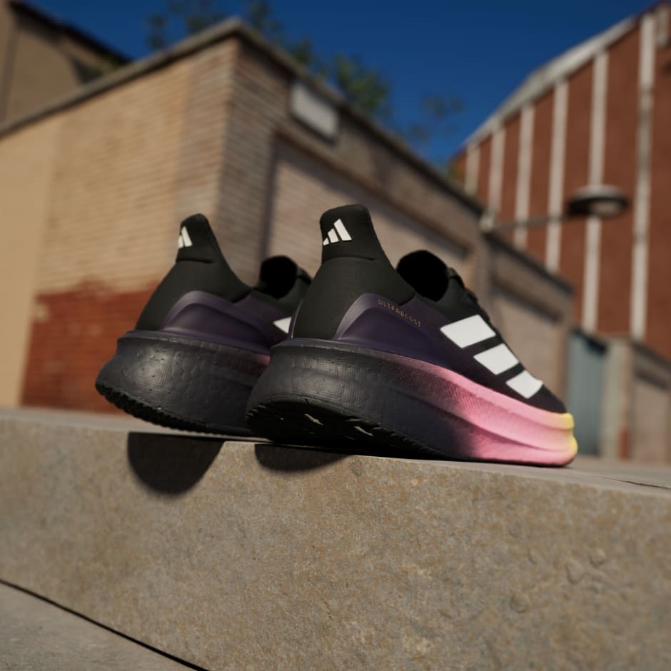 adidas Ultraboost 5x Shoes - Image 5