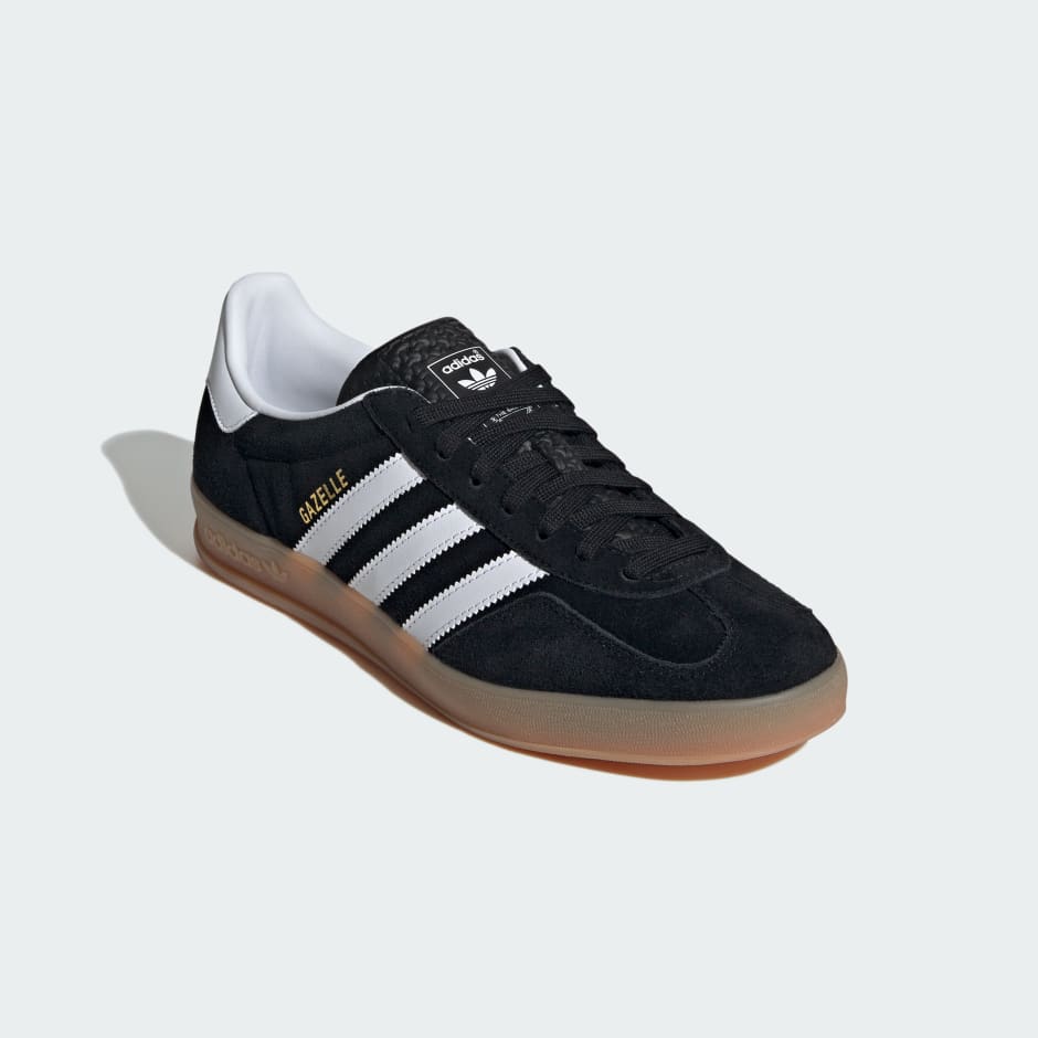 adidas Gazelle Indoor Shoes - Image 4