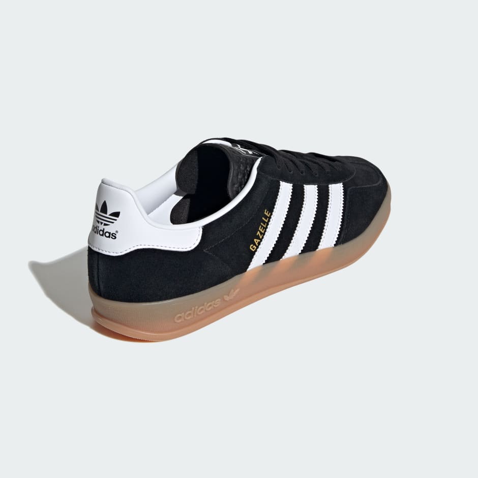 adidas Gazelle Indoor Shoes - Image 5