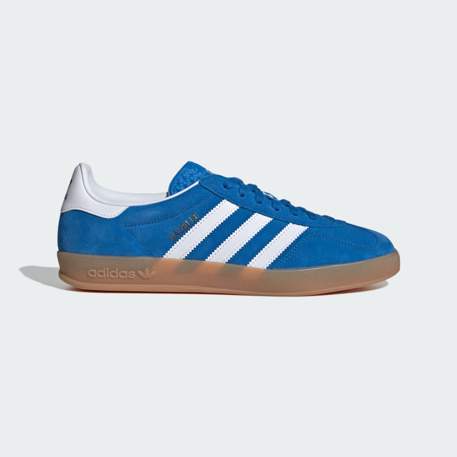 adidas Gazelle Indoor Shoes