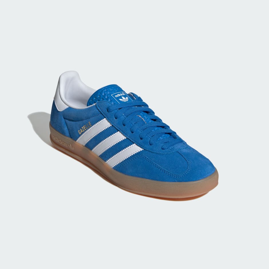 adidas Gazelle Indoor Shoes - Image 4