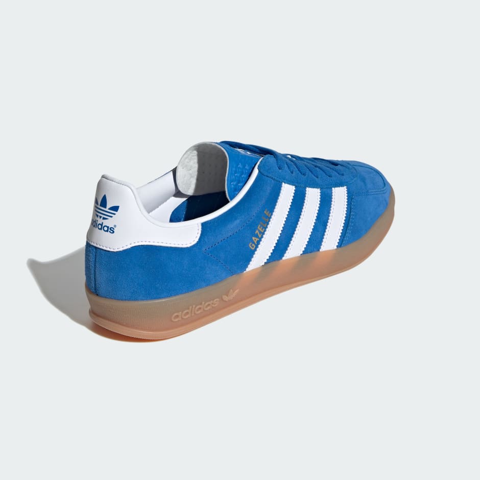 adidas Gazelle Indoor Shoes - Image 5