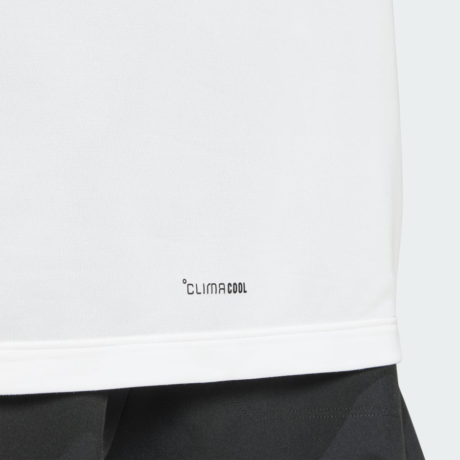 adidas Terrex Multi Climacool Logo Tech Tee - Image 5