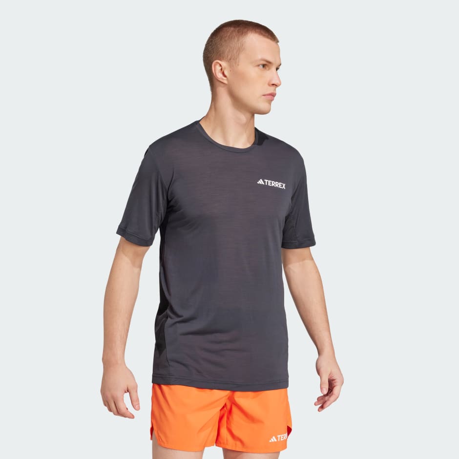 adidas Terrex Xperior Climacool+ Tee - Image 3