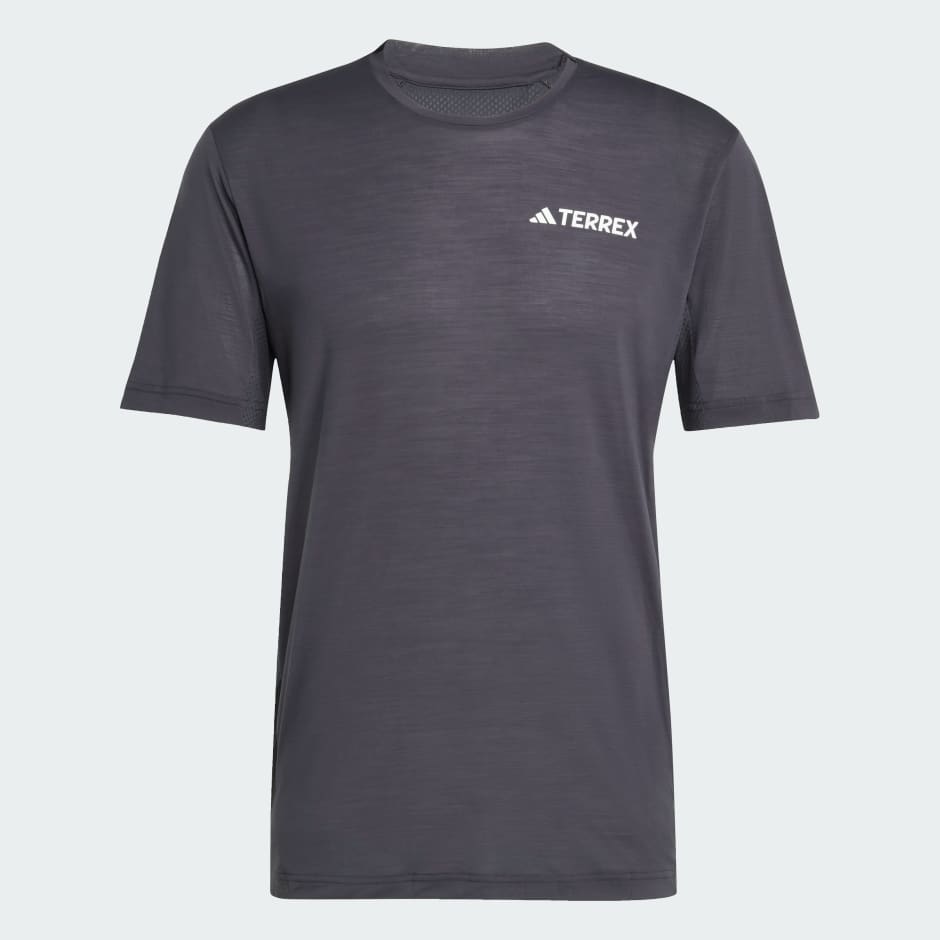adidas Terrex Xperior Climacool+ Tee - Image 4