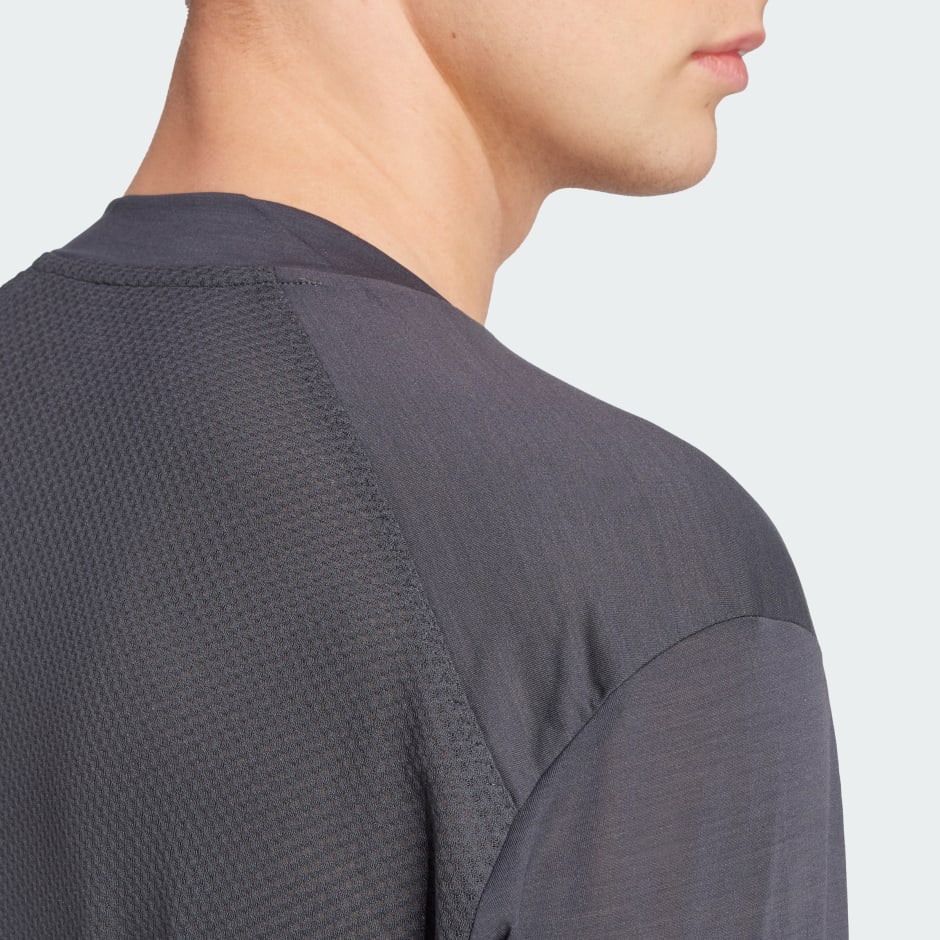adidas Terrex Xperior Climacool+ Tee - Image 5