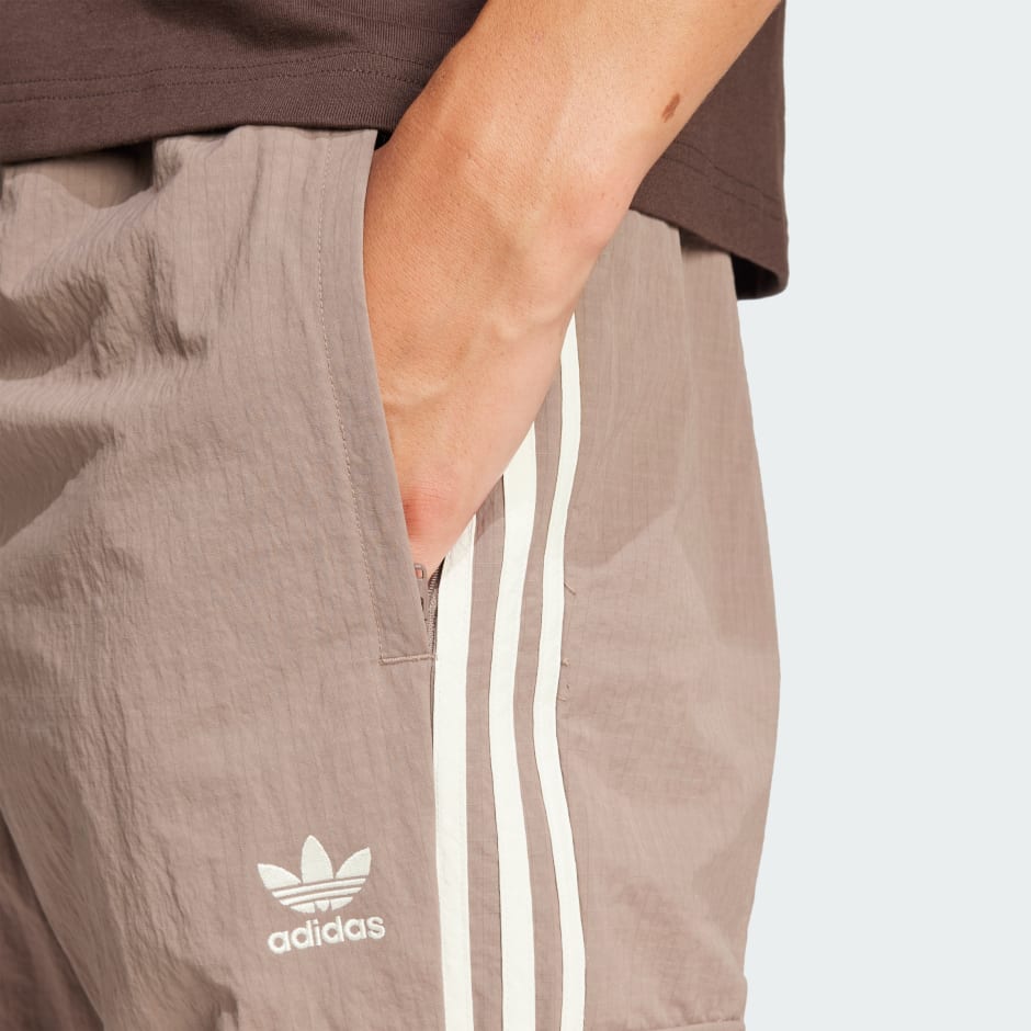 adidas Adicolor Classics 3-Stripes Cargo Pants - Image 5