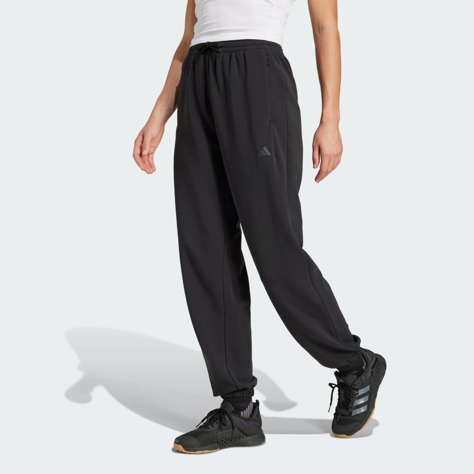 adidas Designed For Training Warm-Up Pants