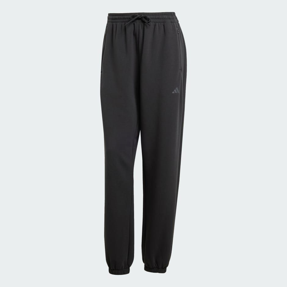 adidas Designed For Training Warm-Up Pants - Image 4