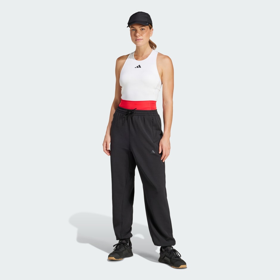 adidas Designed For Training Warm-Up Pants - Image 5