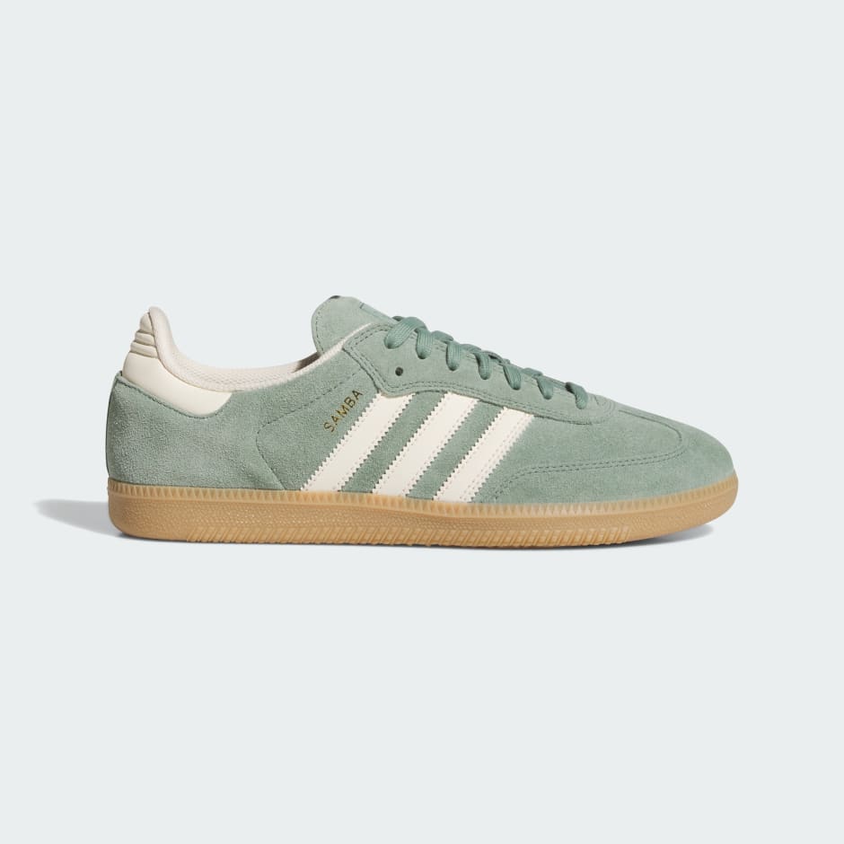 adidas Samba ADV Shoes