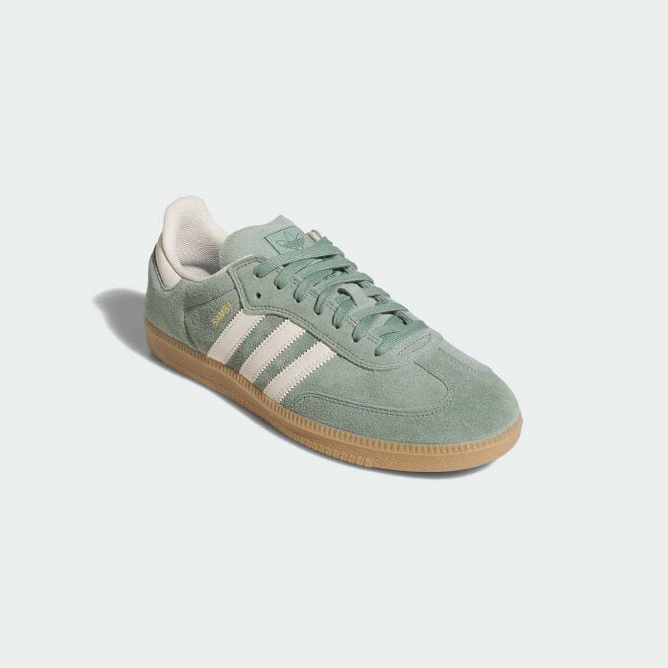 adidas Samba ADV Shoes - Image 4