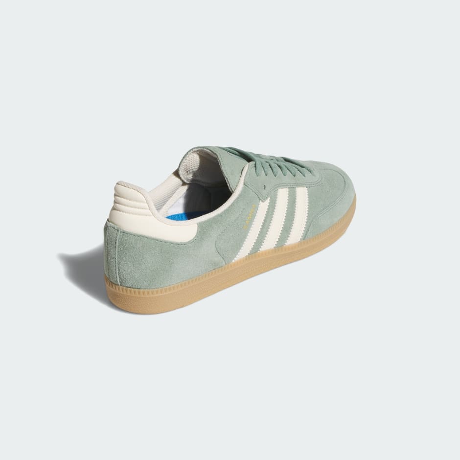 adidas Samba ADV Shoes - Image 5