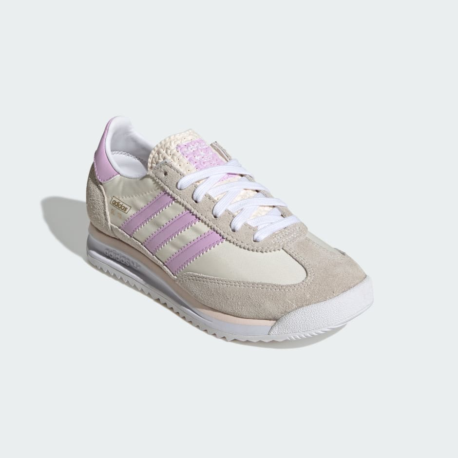 adidas SL 72 RS Shoes Kids - Image 4